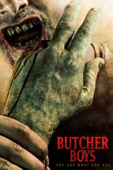 Butcher Boys 2012 720p bluray YTS