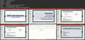 Udemy Best Sap Fico Tutorial Basic Learning