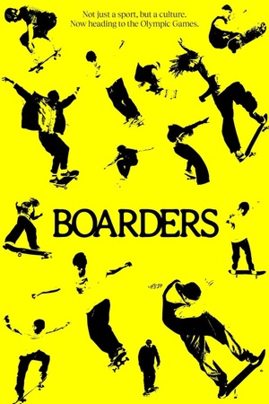 Boarders 2021 1080p web YTS