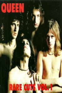 Queen Rare Cuts Vol 1 2011 Hard Rock Flac 16 44