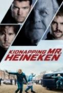 Kidnapping Mr Heineken 2015 1080p BrRip x264 YIFY