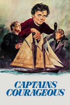 Captains Courageous 1937 720p web YTS