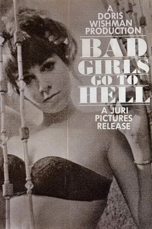 Bad Girls Go to Hell 1965 1080p bluray YTS