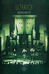 Ultravox Monument Live Bonus 1983 Pop Flac 16 44