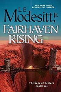 Fairhaven Rising by L E Modesitt Jr EPUB