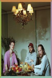 Wilder Maker Male Models 2022 24Bit 48kHz FLAC PMEDIA