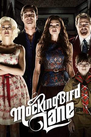 Mockingbird Lane 2012 1080p web YTS
