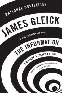 The Information A History a Theory a Flood by James Gleick EPUB