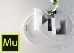 Adobe Muse CC 7 3 Build 5 Mac OS X Multilanguage ChingLiu