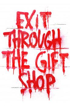 Exit Through the Gift Shop 2010 720p bluray YTS