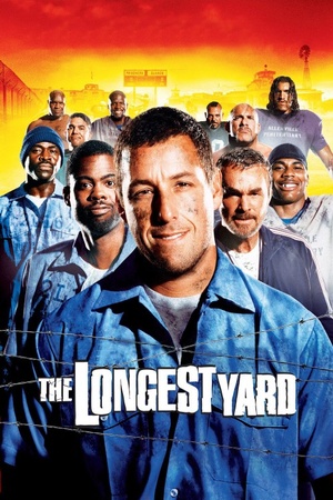 The Longest Yard 2005 1080p bluray YTS
