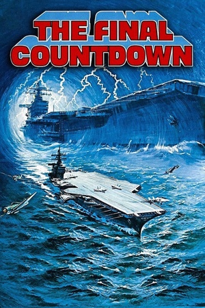 The Final Countdown 1980 1080p bluray YTS