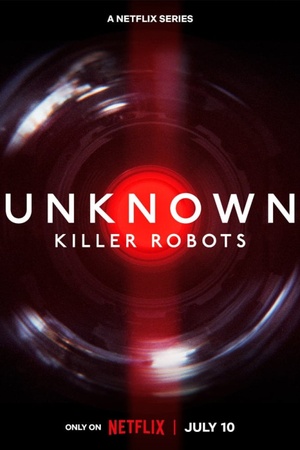 Unknown: Killer Robots 2023 1080p web YTS