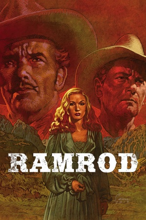 Ramrod 1947 1080p bluray YTS
