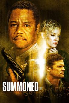 Summoned 2013 720p web YTS