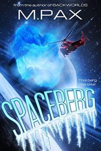 Spaceberg by M Pax Space Squad 51 1