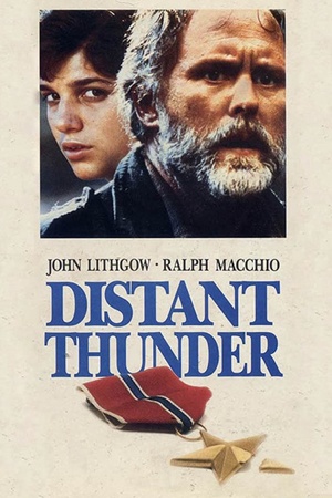 Distant Thunder 1988 1080p bluray YTS