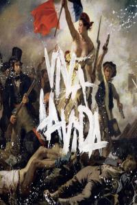 Coldplay Viva La Vida or Death and All His Friends 2008 Pop Flac 24 44