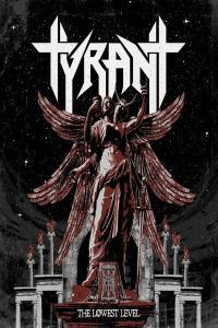 Tyrant The Lowest Level 2022 24Bit 44 1kHz FLAC PMEDIA
