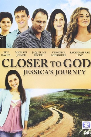 Closer to God: Jessica's Journey 2012 1080p web YTS