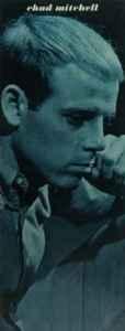 Chad Mitchell Four albums 1966 91