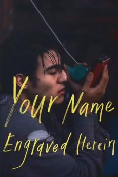 Your Name Engraved Herein 2020 720p web YTS