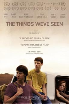 The Things We've Seen 2017 720p web YTS