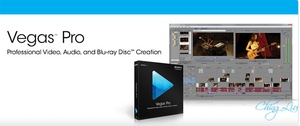 Sony Vegas Pro 12 Build 770 64 bit patch keygen DI ChingLiu