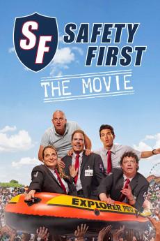 Safety First: The Movie 2015 720p bluray YTS