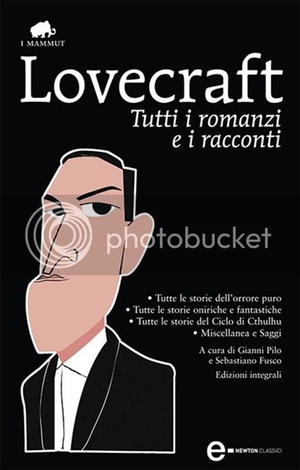 Lovecraft Tutti i romanzi e i racconti Pdf Epub Mobi Azw3 Rtf Odt Ita TNTvillage