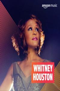 Whitney Houston Discography FLAC Songs PMEDIA