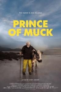 Prince of Muck 2021 1080p WEBRip x265 RARBG