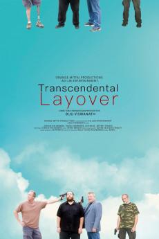 Transcendental Layover 2020 720p web YTS