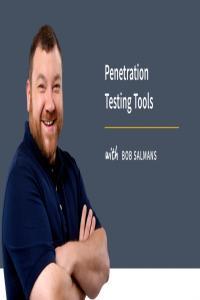 Penetration Testing Tools Cyber Security Training