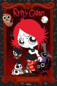 Ruby Gloom S01 COMPLETE 720p AMZN WEBRip x264 GalaxyTV