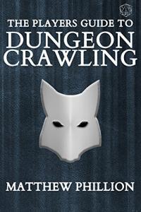 The Dungeon Crawlers Series by Matthew Phillion 1 2
