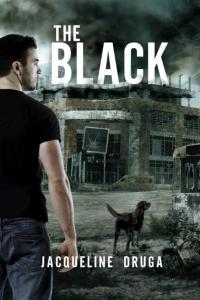 The Black by Jacqueline Druga EPUB