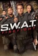 SWAT Firefight 2011 DVDRip Xvid 1337x Noir
