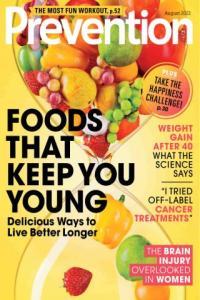 Prevention USA August 2022 CourseWikia