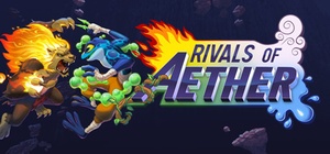 Rivals of Aether v2 1 5 7