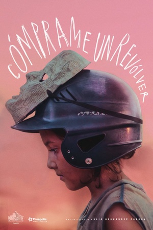 Buy Me a Gun 2018 1080p bluray YTS