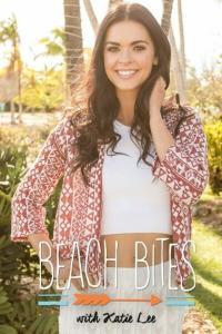 Beach Bites With Katie Lee S01 COMPLETE 720p DSCP WEBRip x264 GalaxyTV