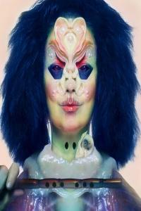 Björk Utopia 2017 Musica alternativa e indie Flac 24 96