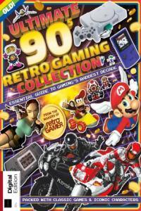 Ultimate 90s Retro Gaming Collection Third Edition 2022 CourseWikia