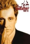 The Godfather III 1990 720p BluRay x264 Dual Audio Hindi DD 5 1 English DD 2 0 LOKI M2Tv