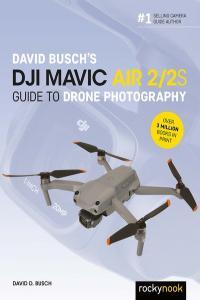 David Busch s DJI Mavic Air 2 2S Guide to Drone Photography DevCourseWeb