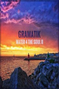 Gramatik Water 4 The Soul II 2022 Mp3 320kbps PMEDIA