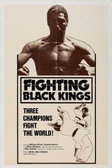 Fighting Black Kings 1976 720p web YTS