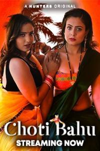 Choti Bahu Ep 2 Hunters Web Series 1080p HDRip