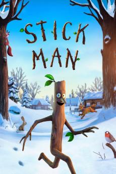 Stick Man 2015 720p bluray YTS